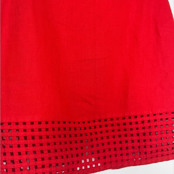 Vintage John Roberts Women’s Linen Blend Pant Coordinate Set, Sz 14 - Picture 3 of 13